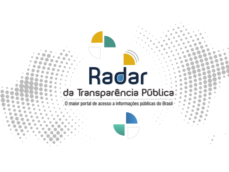 Radar da transparêcia pública